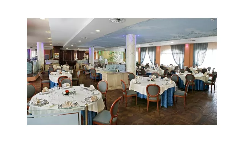 Il Castelletto Hotel Ristorante