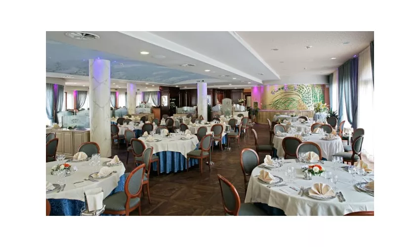 Il Castelletto Hotel Ristorante