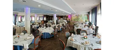 Il Castelletto Hotel Ristorante