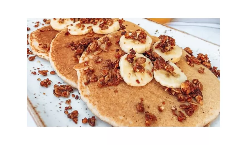 Elk Bakery
