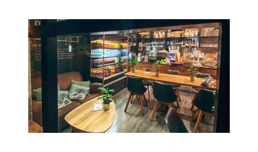 Elk Bakery