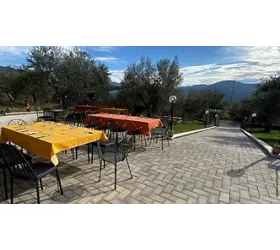 BRACERIA ARRUSTI E MANGIA - STEAKHOUSE & PIZZERIA - BISCEGLIE