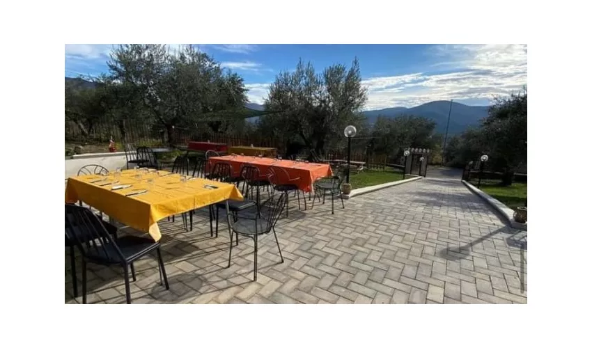 BRACERIA ARRUSTI E MANGIA - STEAKHOUSE & PIZZERIA - BISCEGLIE