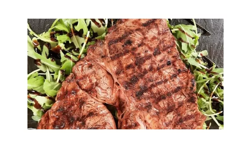 BRACERIA ARRUSTI E MANGIA - STEAKHOUSE & PIZZERIA - BISCEGLIE