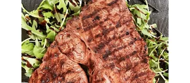BRACERIA ARRUSTI E MANGIA - STEAKHOUSE & PIZZERIA - BISCEGLIE