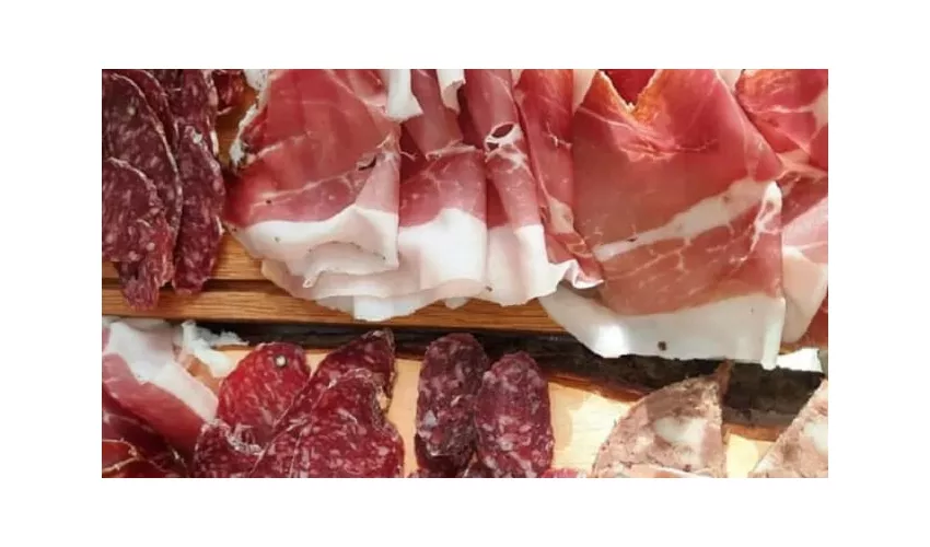BRACERIA ARRUSTI E MANGIA - STEAKHOUSE & PIZZERIA - BISCEGLIE