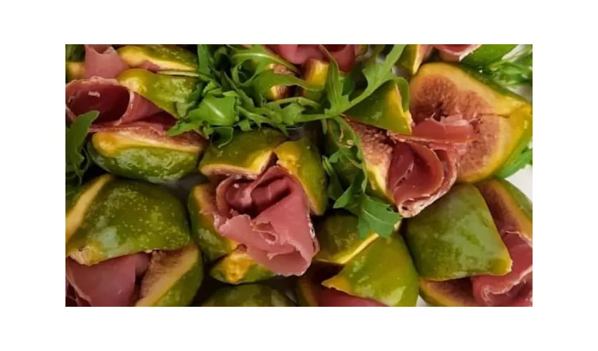 BRACERIA ARRUSTI E MANGIA - STEAKHOUSE & PIZZERIA - BISCEGLIE