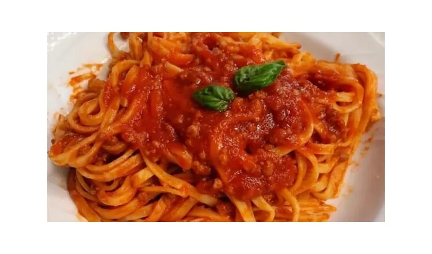 BRACERIA ARRUSTI E MANGIA - STEAKHOUSE & PIZZERIA - BISCEGLIE