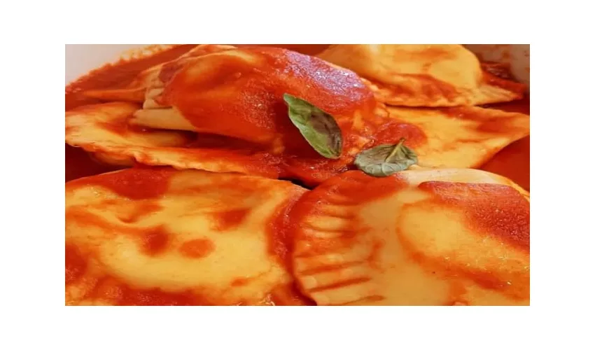 BRACERIA ARRUSTI E MANGIA - STEAKHOUSE & PIZZERIA - BISCEGLIE