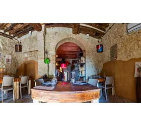 La Torre Ristorante