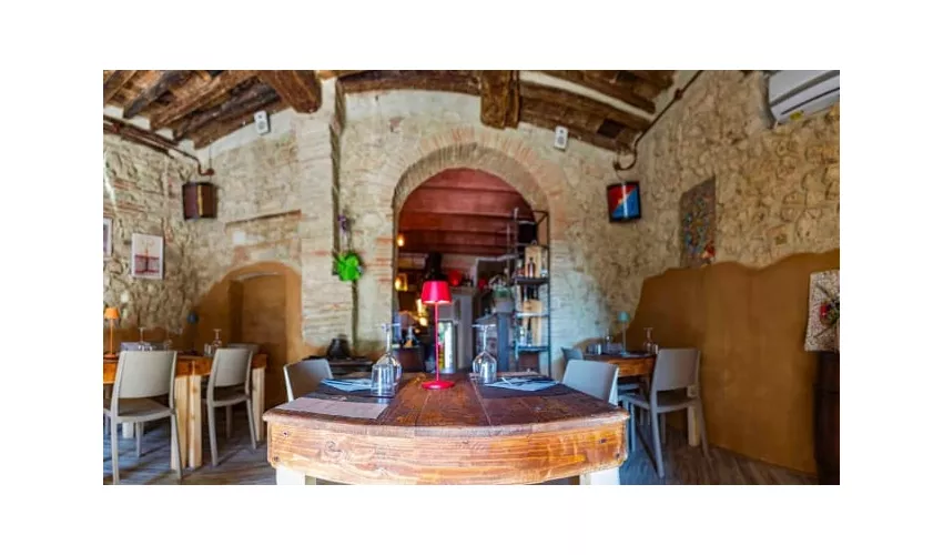 La Torre Ristorante