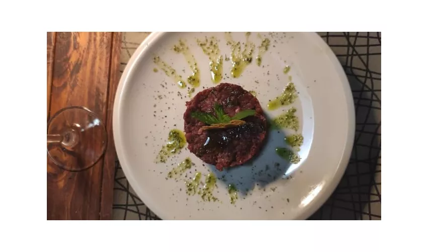 La Torre Ristorante
