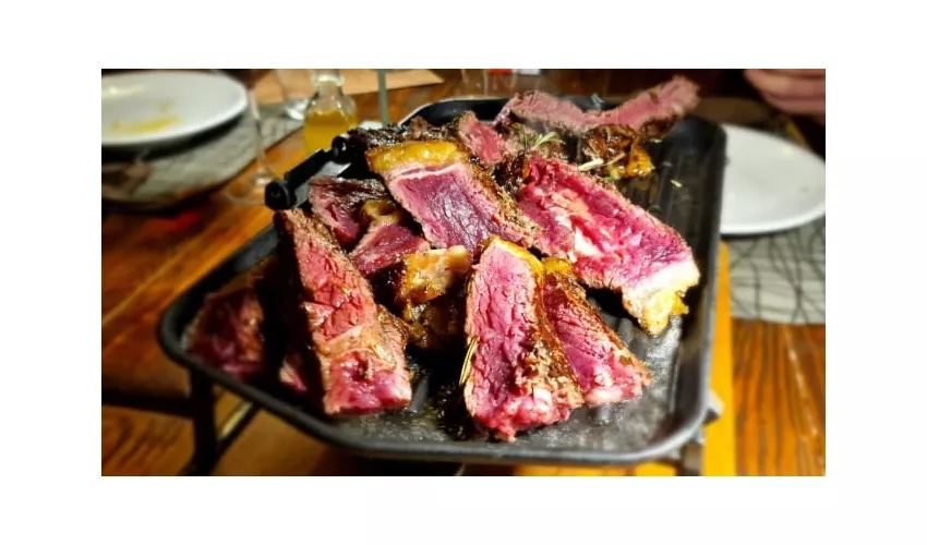 La Torre Ristorante