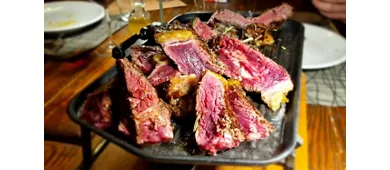 La Torre Ristorante