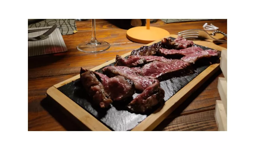 La Torre Ristorante