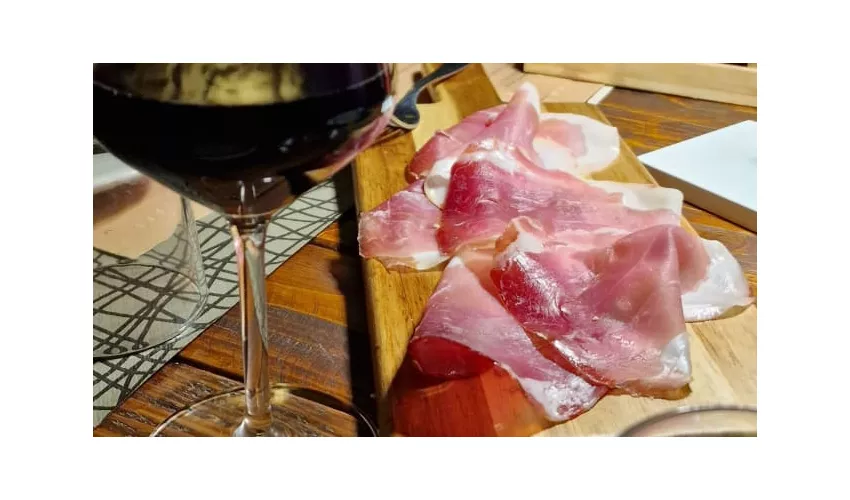 La Torre Ristorante
