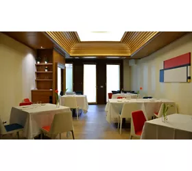 Riccardo Restaurant