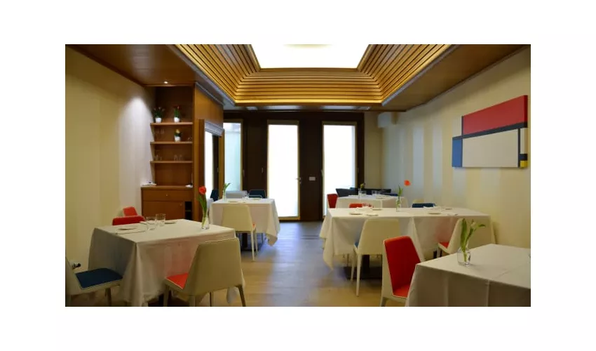 Riccardo Restaurant