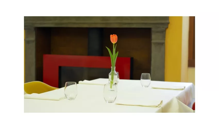 Riccardo Restaurant