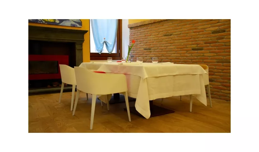 Riccardo Restaurant