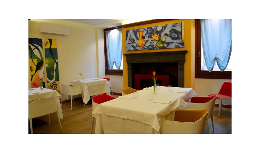 Riccardo Restaurant