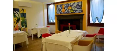 Riccardo Restaurant