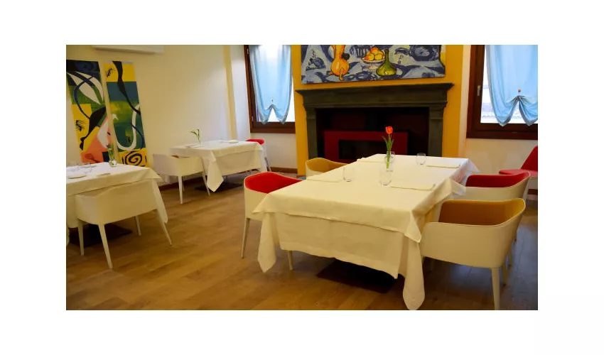 Riccardo Restaurant