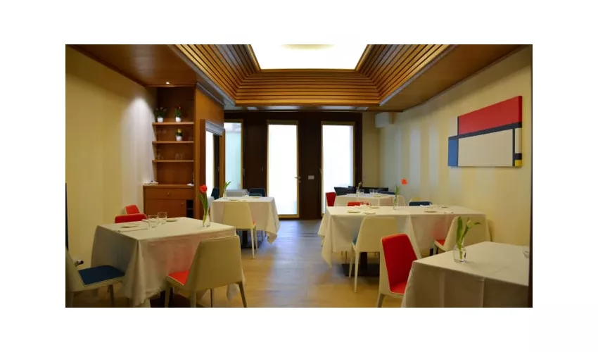 Riccardo Restaurant