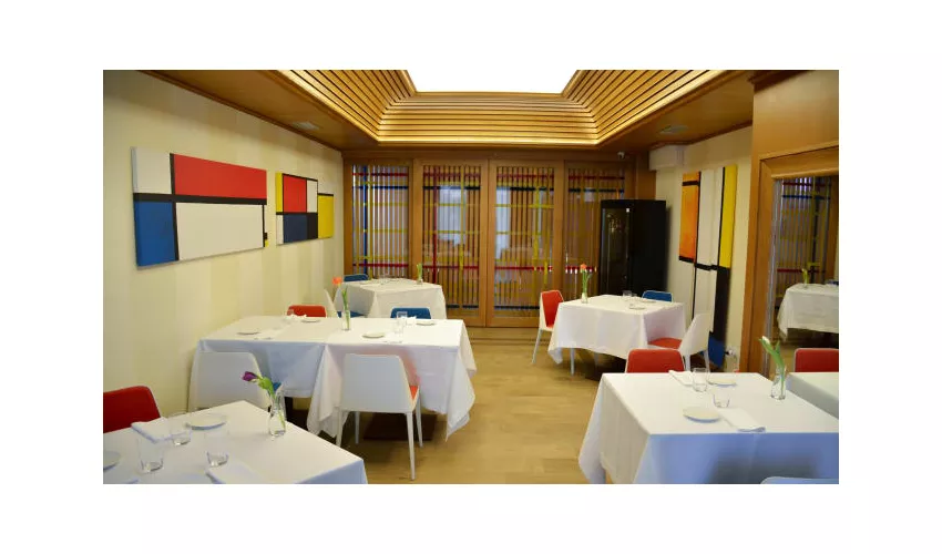 Riccardo Restaurant