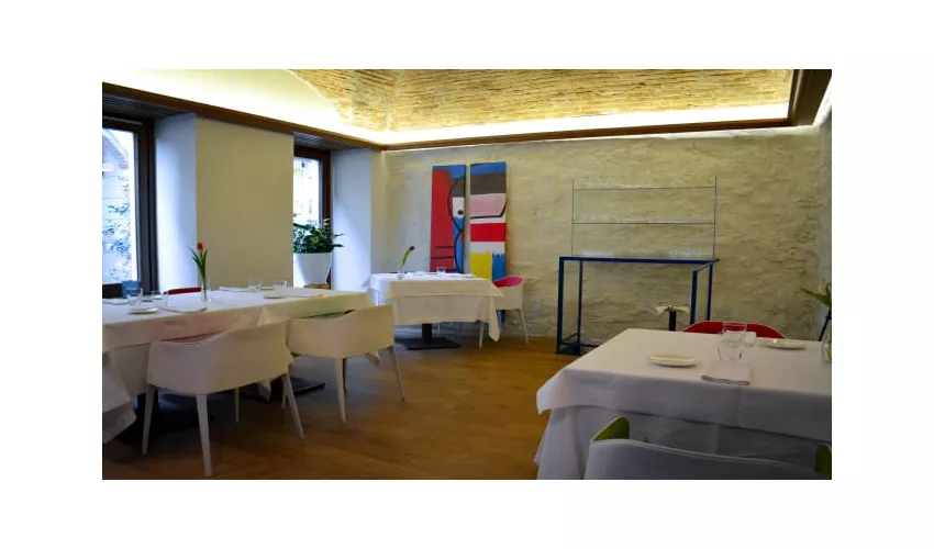Riccardo Restaurant
