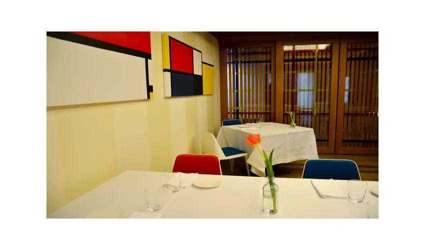 Riccardo Restaurant