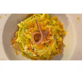 L'Osteria De Burdèl