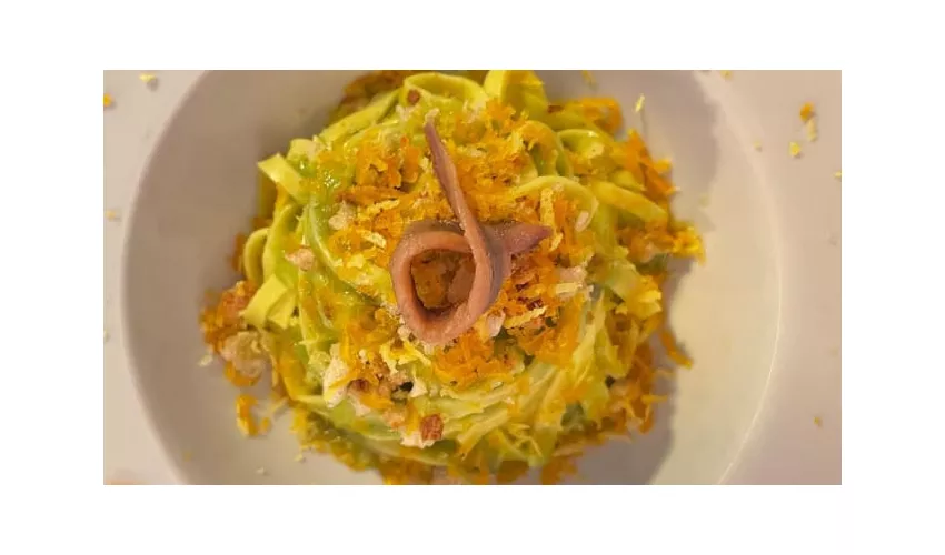 L'Osteria De Burdèl