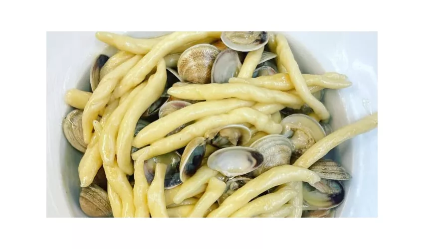 L'Osteria De Burdèl