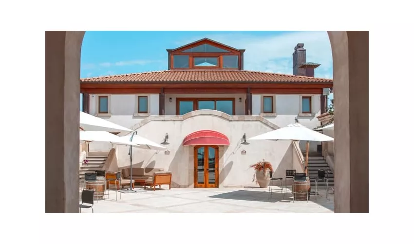 Locanda Gulfi