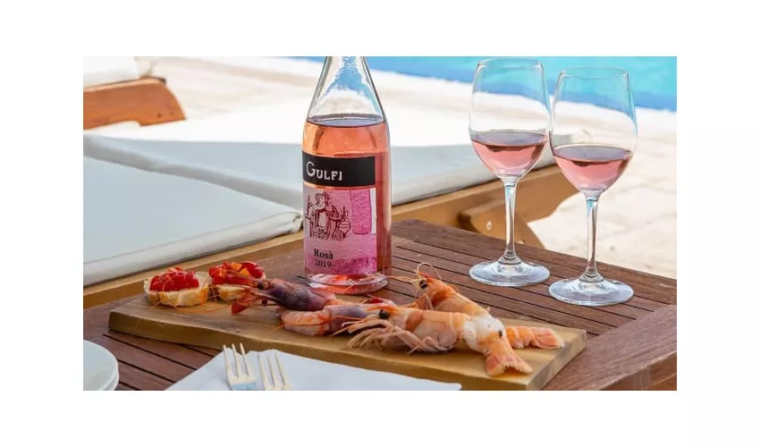 Locanda Gulfi