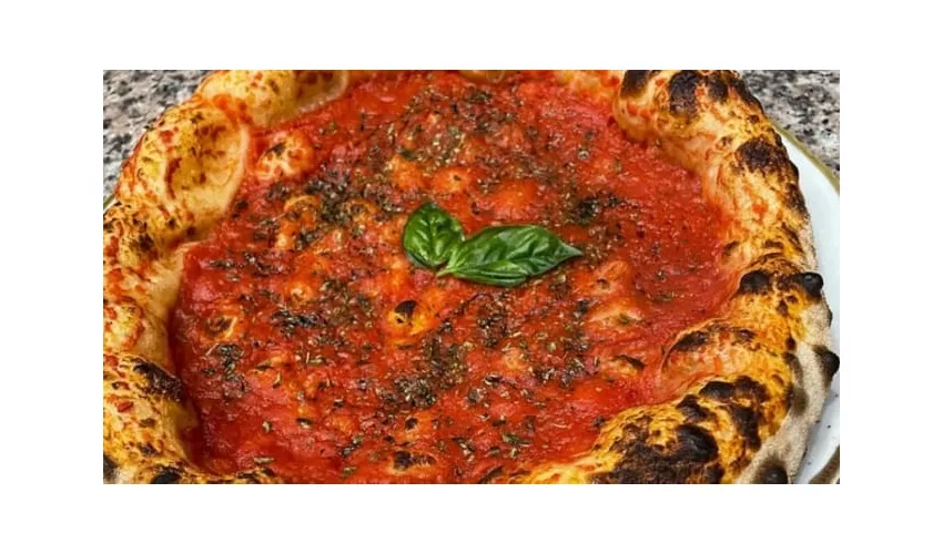 Pepa Pizzeria