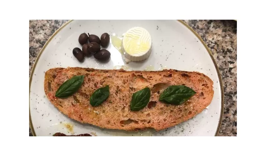 Pepa Pizzeria