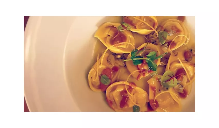 Osteria Fra Paolino