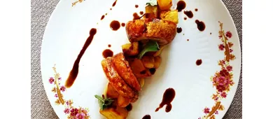 Osteria Fra Paolino