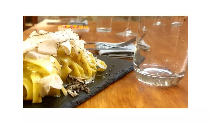 Osteria Fra Paolino