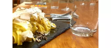 Osteria Fra Paolino