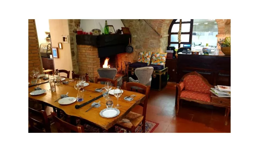 Osteria Fra Paolino