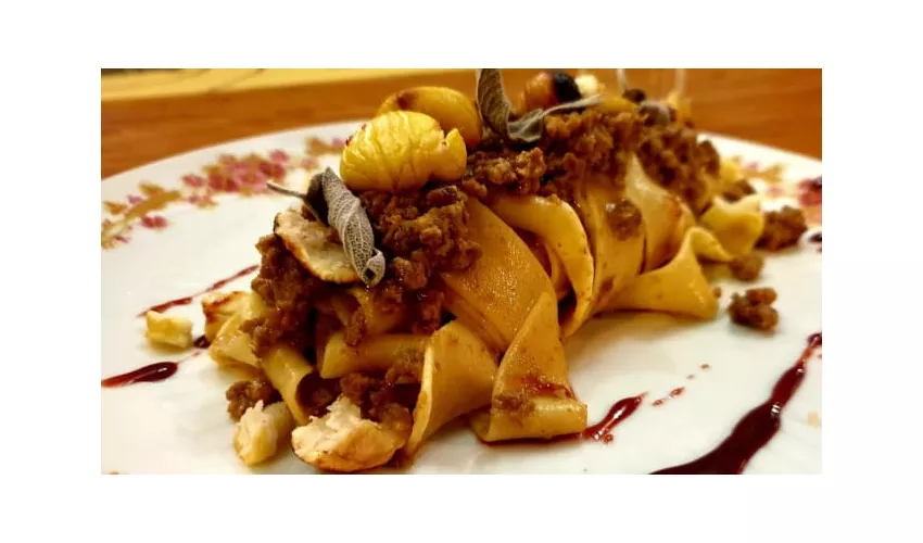Osteria Fra Paolino
