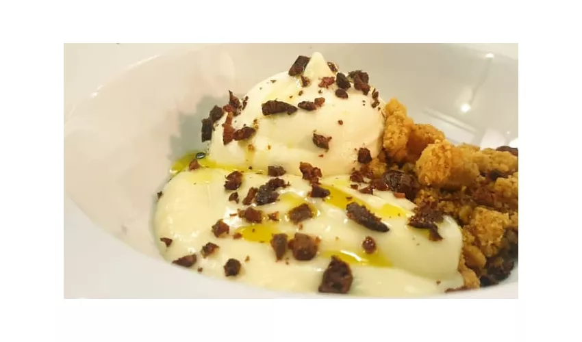 Osteria Fra Paolino