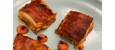 14 MIGLIA Ristorante di pesce