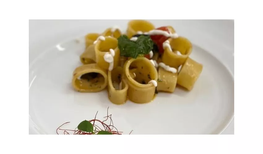 14 MIGLIA Ristorante di pesce