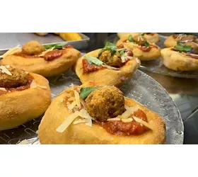 Pizzeria la Margherita