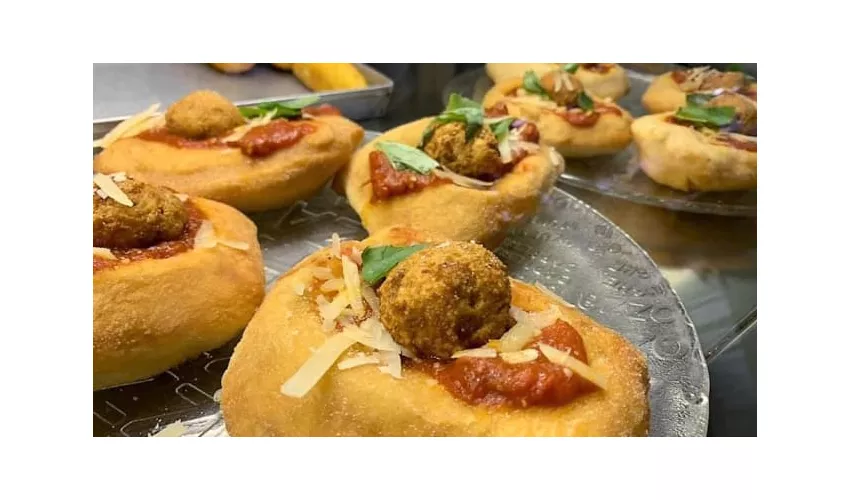 Pizzeria la Margherita