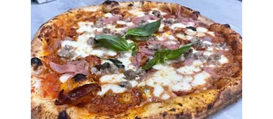 Pizzeria la Margherita